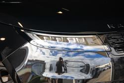 2024 Land Rover Range Rover Sport P400 Dynamic HSE
