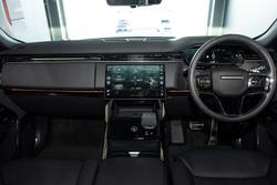 2024 Land Rover Range Rover Sport P400 Dynamic HSE