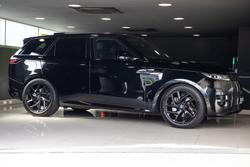 2024 Land Rover Range Rover Sport P400 Dynamic HSE