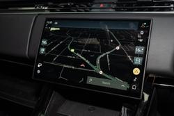 2024 Land Rover Range Rover Sport P400 Dynamic HSE