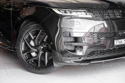 2024 Land Rover Range Rover Sport P400 Dynamic HSE