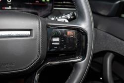 2024 Land Rover Range Rover Sport P400 Dynamic HSE