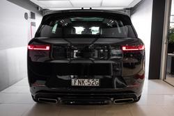 2024 Land Rover Range Rover Sport P400 Dynamic HSE