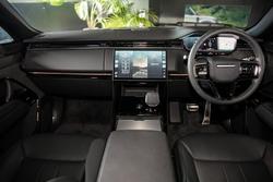 2024 Land Rover Range Rover Sport P400 Dynamic HSE