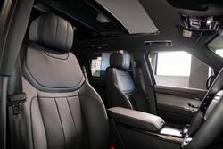 2024 Land Rover Range Rover Sport P400 Dynamic HSE