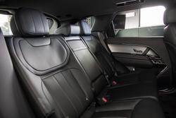 2024 Land Rover Range Rover Sport P400 Dynamic HSE