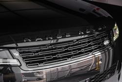 2024 Land Rover Range Rover Sport P400 Dynamic HSE