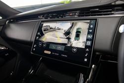 2024 Land Rover Range Rover Sport P400 Dynamic HSE