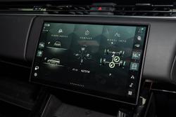 2024 Land Rover Range Rover Sport P400 Dynamic HSE