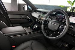 2024 Land Rover Range Rover Sport P400 Dynamic HSE