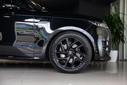 2024 Land Rover Range Rover Sport P400 Dynamic HSE