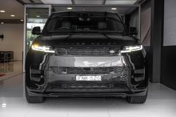 2024 Land Rover Range Rover Sport P400 Dynamic HSE