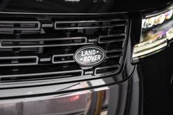 2024 Land Rover Range Rover Sport P400 Dynamic HSE