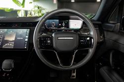 2024 Land Rover Range Rover Sport P400 Dynamic HSE