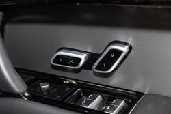 2024 Land Rover Range Rover Sport P400 Dynamic HSE