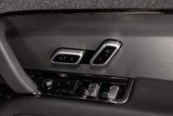 2024 Land Rover Range Rover Sport P400 Dynamic HSE