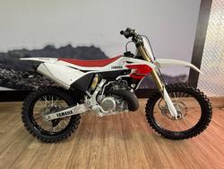 Yamaha YZ250F 70TH Anniversary