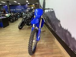 2026 Yamaha 2026 Yamaha 250CC YZ250FT BLUE