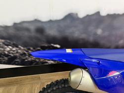 2026 Yamaha 2026 Yamaha 250CC YZ250FT BLUE