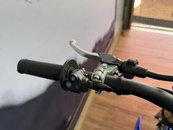 2026 Yamaha 2026 Yamaha 250CC YZ250FT BLUE