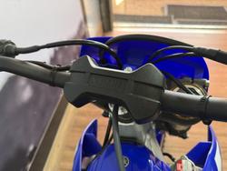 2026 Yamaha 2026 Yamaha 250CC YZ250FT BLUE