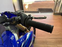 2026 Yamaha 2026 Yamaha 250CC YZ250FT BLUE