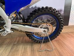 2026 Yamaha 2026 Yamaha 250CC YZ250FT BLUE