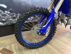 2026 Yamaha 2026 Yamaha 250CC YZ250FT BLUE