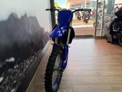 2026 Yamaha 2026 Yamaha 250CC YZ250FT BLUE