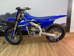 2026 Yamaha 2026 Yamaha 250CC YZ250FT BLUE