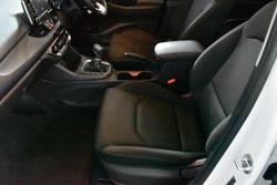 2019 Hyundai i30 Active