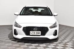 2019 Hyundai i30 Active