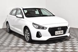 2019 Hyundai i30 Active