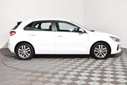 2019 Hyundai i30 Active