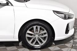 2019 Hyundai i30 Active