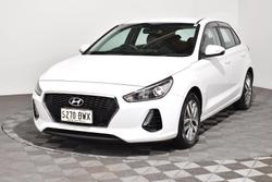 2019 Hyundai i30 Active