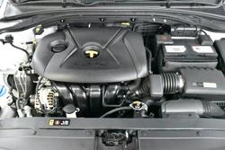 2019 Hyundai i30 Active