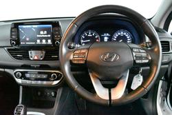 2019 Hyundai i30 Active