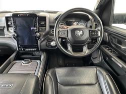 2020 RAM 1500 Limited RamBox