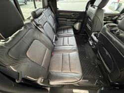 2020 RAM 1500 Limited RamBox