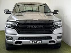 2020 RAM 1500 Limited RamBox