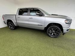 2020 RAM 1500 Limited RamBox