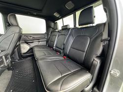 2020 RAM 1500 Limited RamBox