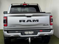 2020 RAM 1500 Limited RamBox