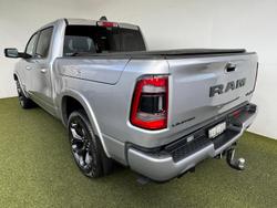 2020 RAM 1500 Limited RamBox