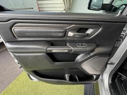 2020 RAM 1500 Limited RamBox