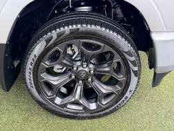 2020 RAM 1500 Limited RamBox