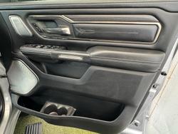 2020 RAM 1500 Limited RamBox