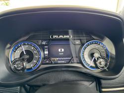 2020 RAM 1500 Limited RamBox