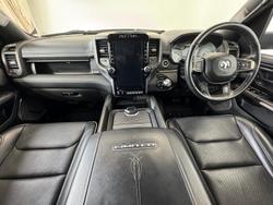 2020 RAM 1500 Limited RamBox